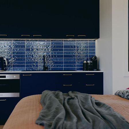 Stony Rise Lodge Robe Eksteriør billede