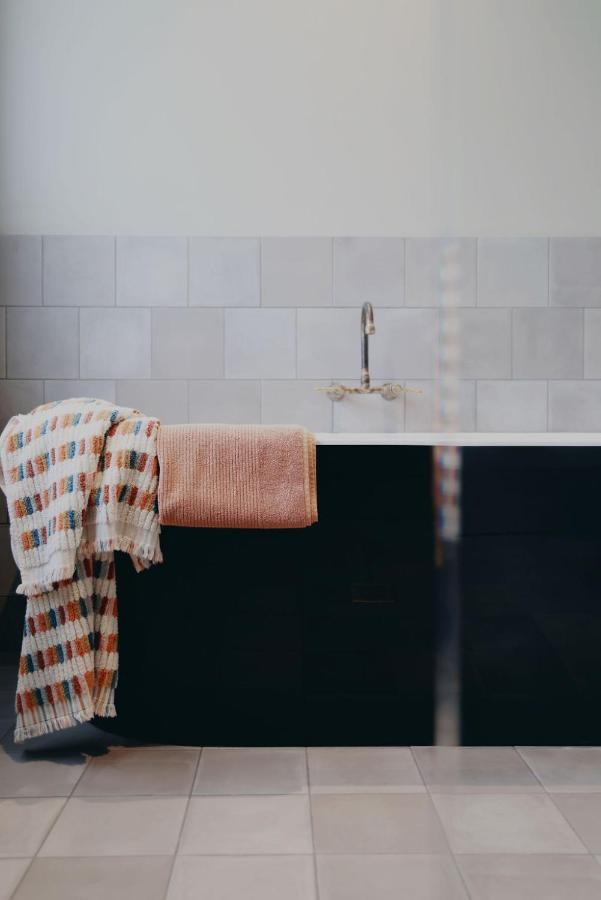 Stony Rise Lodge Robe Eksteriør billede