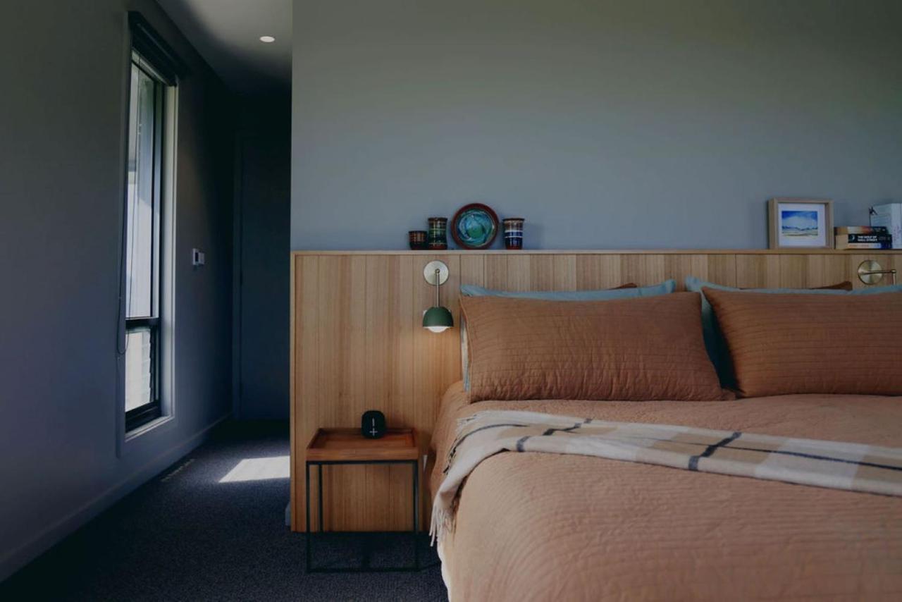 Stony Rise Lodge Robe Eksteriør billede