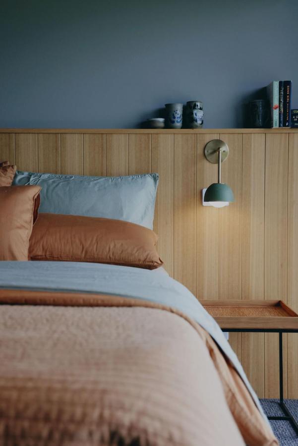 Stony Rise Lodge Robe Eksteriør billede