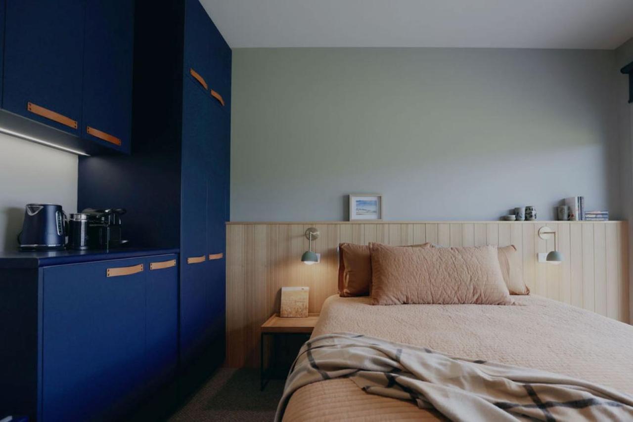 Stony Rise Lodge Robe Eksteriør billede
