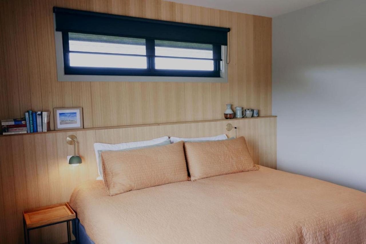 Stony Rise Lodge Robe Eksteriør billede