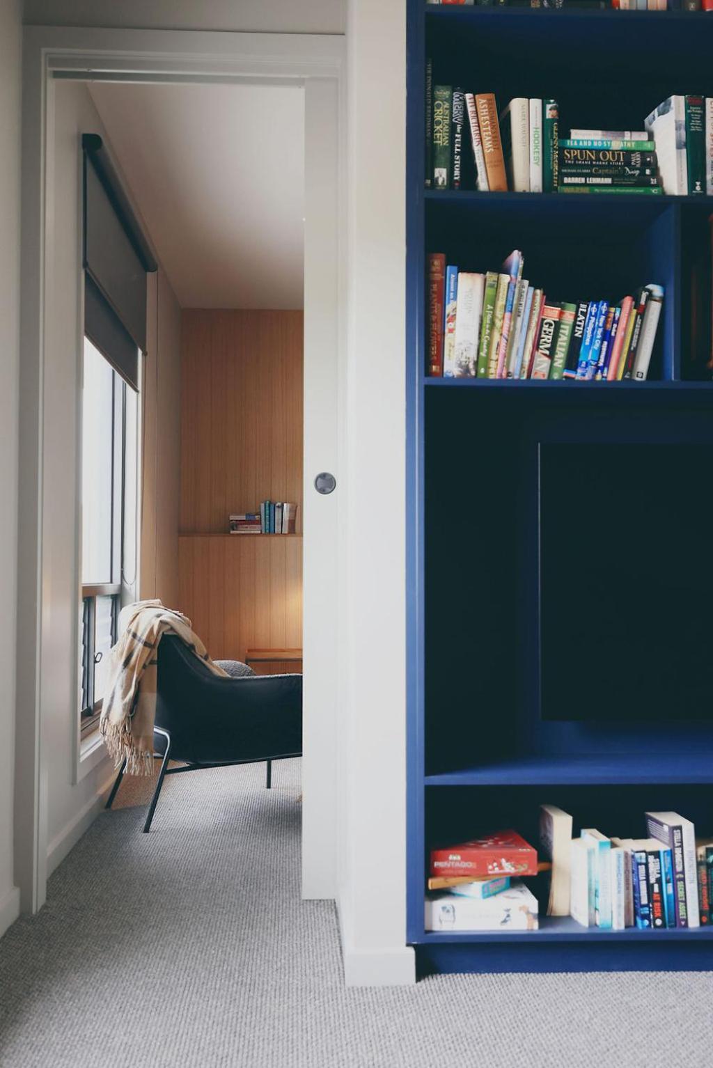 Stony Rise Lodge Robe Eksteriør billede