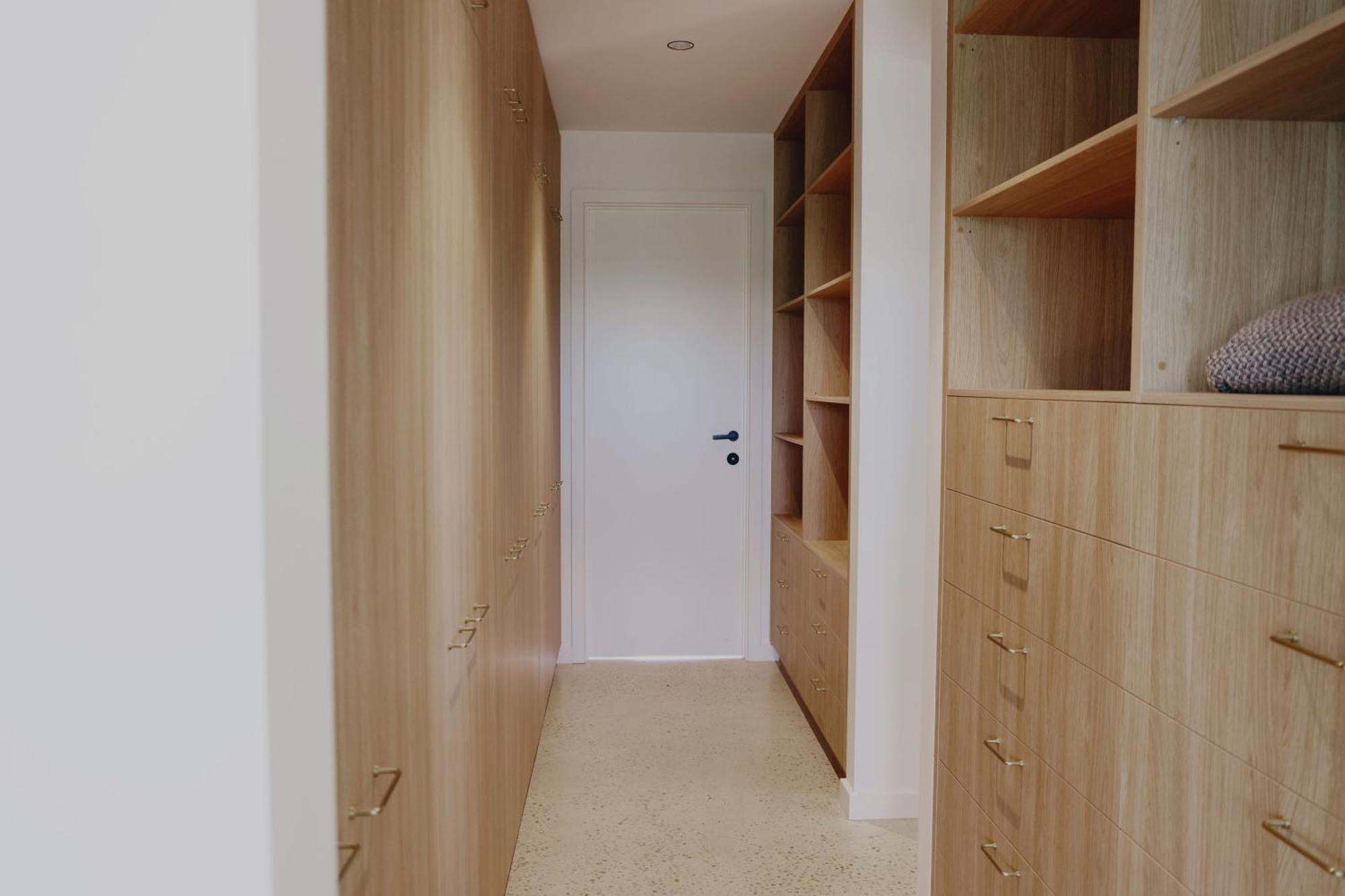 Stony Rise Lodge Robe Eksteriør billede
